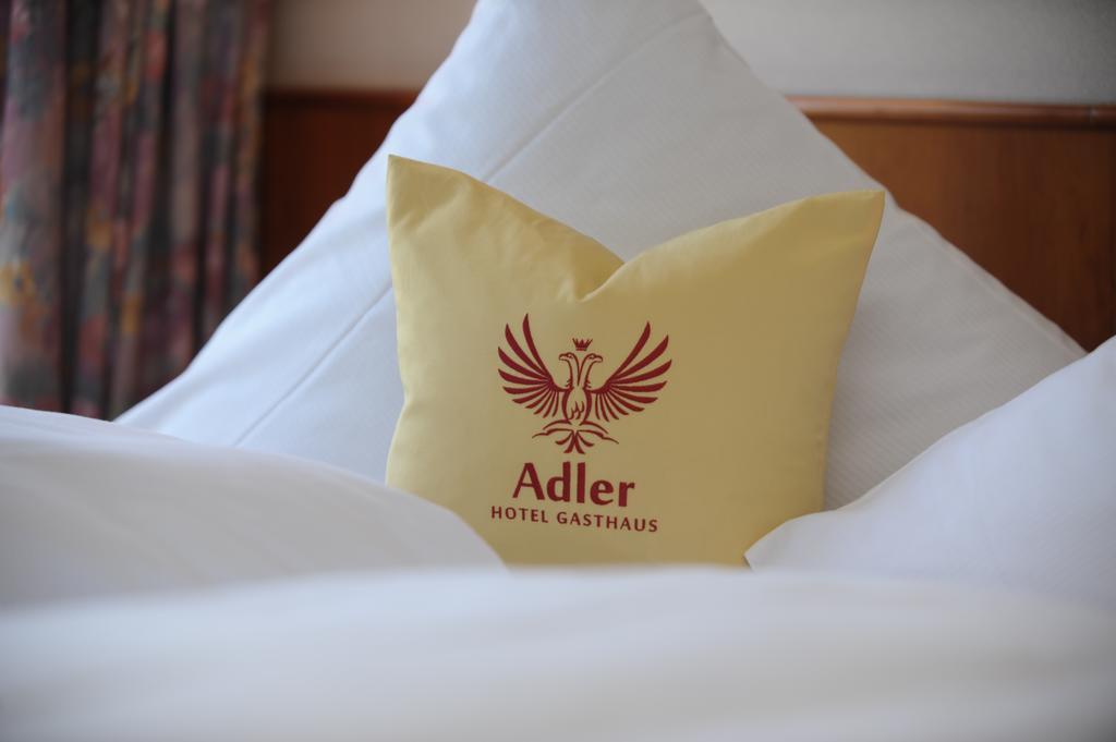 Hotel Gasthaus Adler باد والدسي الغرفة الصورة
