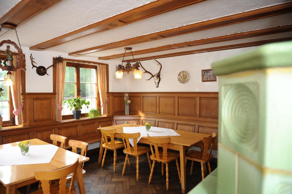 Hotel Gasthaus Adler باد والدسي المظهر الخارجي الصورة