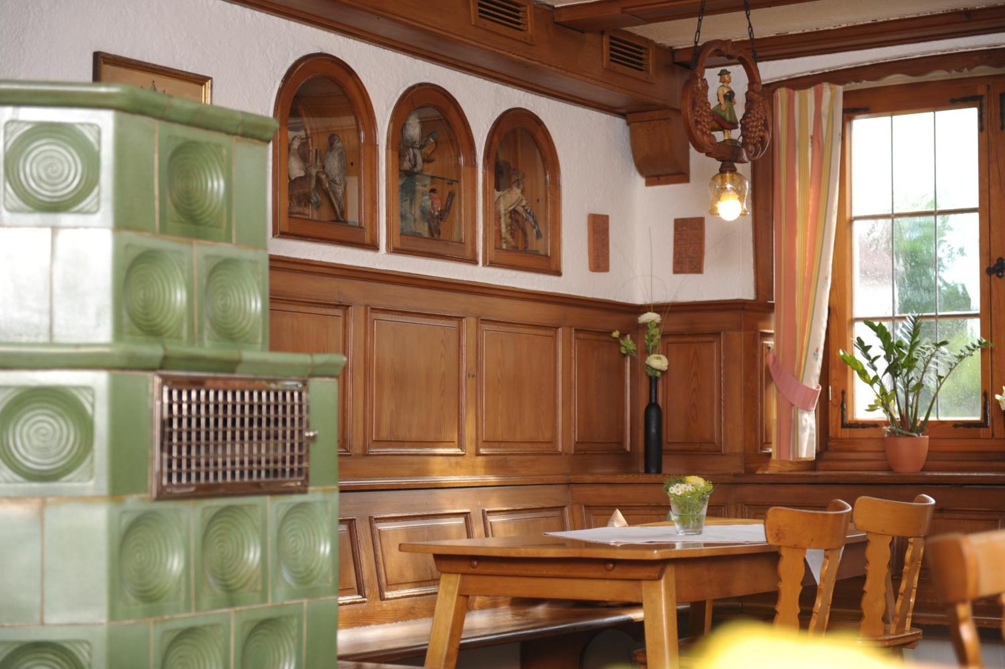 Hotel Gasthaus Adler باد والدسي المظهر الخارجي الصورة