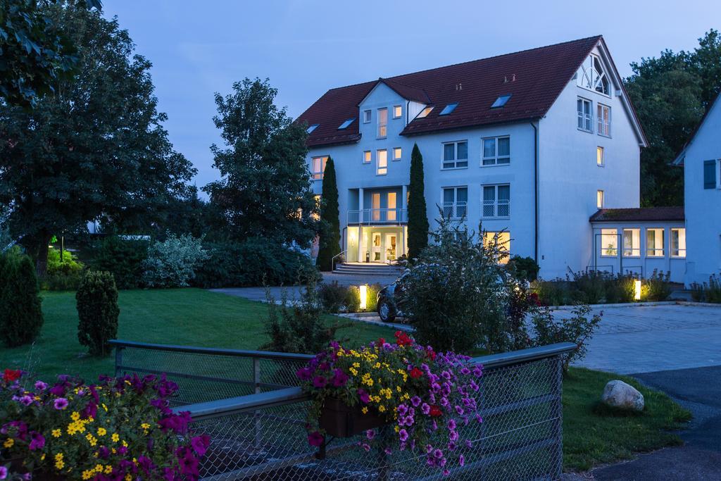 Hotel Gasthaus Adler باد والدسي المظهر الخارجي الصورة